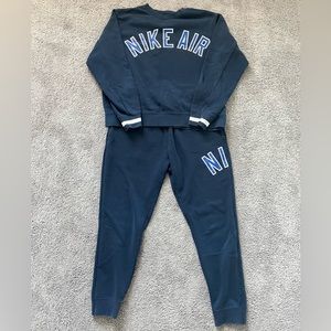 Nike Air Matching Set